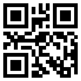 Immagine del Qr Code di 3300548650