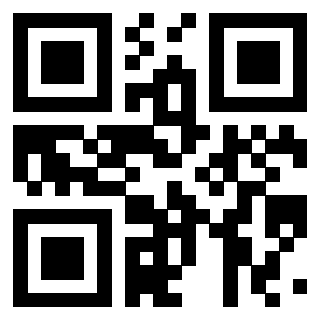 Il Qr Code di 3300548653