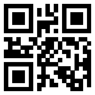 Il Qr Code di 3300548659