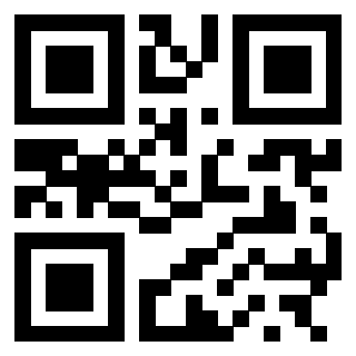 3300548660 - Immagine del Qr Code