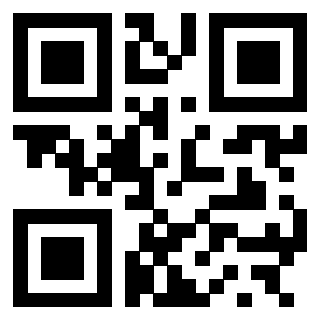 3300548661 - Immagine del QrCode associato