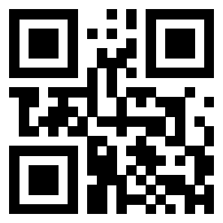 3300548663 - Immagine del QrCode associato