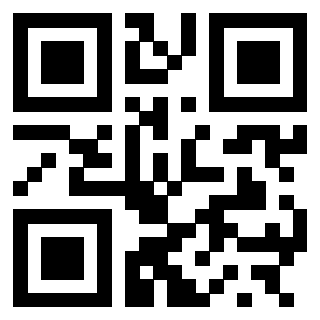 3300548665 - Immagine del Qr Code