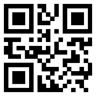 Scansione del QrCode di 3300548666