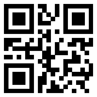 Qr Code di 3300548667