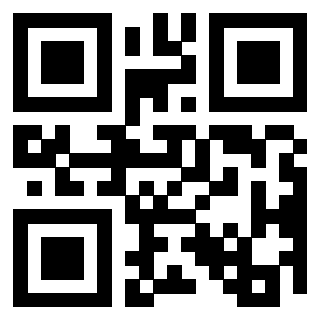 3300548668 - Immagine del Qr Code associato
