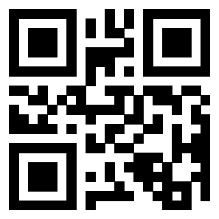 Scansione del QrCode di 3300548669