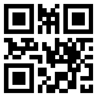 3300548670 Qr Code associato