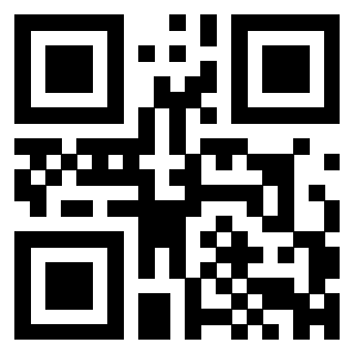 Il Qr Code di 3300548671