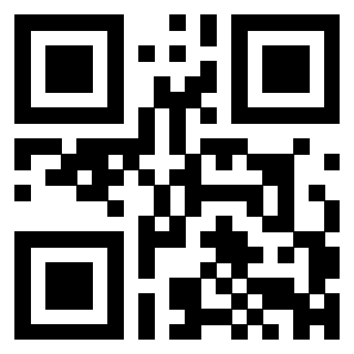 Il Qr Code di 3300548673
