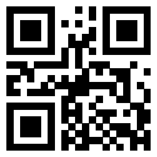 Qr Code di 3300548675
