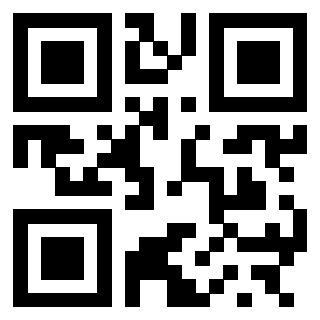 3300548676 - Immagine del QrCode associato