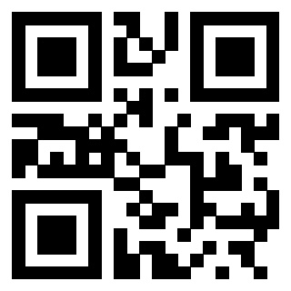 Il Qr Code di 3300548677