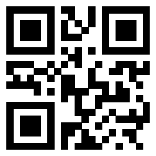 3300548678 QrCode associato