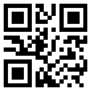 Scansione del Qr Code di 3300548680