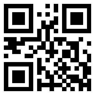 3300548681 Qr Code associato