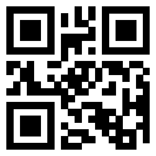 Scansione del Qr Code di 3300548683