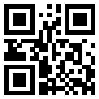 Scansione del Qr Code di 3300548686