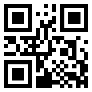 Scansione del Qr Code di 3300548688