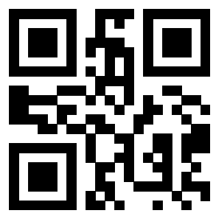 3300548690 - Immagine del Qr Code associato