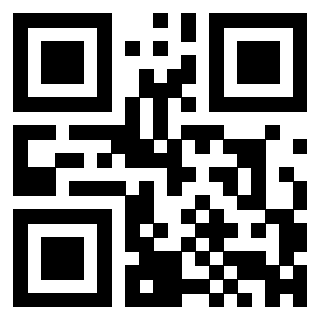 Il QrCode di 3300548691