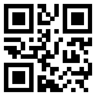3300548692 - Immagine del Qr Code