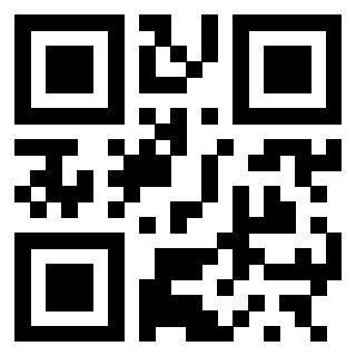 Il QrCode di 3300548695