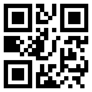 3300548697 - Immagine del Qr Code