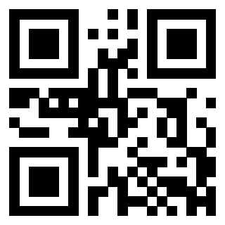 Scansione del Qr Code di 3300548705