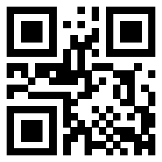3300548708 QrCode associato