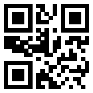 3300548709 - Immagine del Qr Code