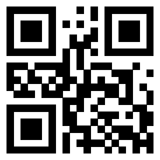 3300548715 - Immagine del Qr Code associato