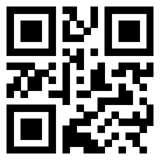 3300548718 - Immagine del QrCode associato
