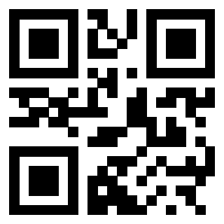 3300548720 - Immagine del Qr Code