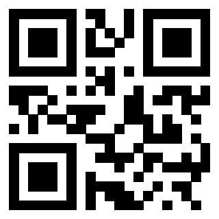 3300548721 Qr Code associato