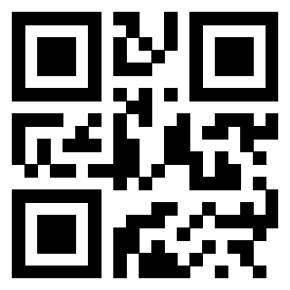 Qr Code di 3300548722