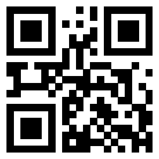 Il Qr Code di 3300548723