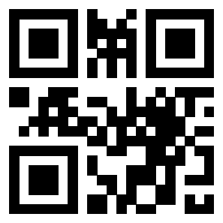 3300548725 QrCode associato