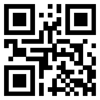 3300548727 - Immagine del QrCode associato