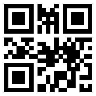 Scansione del Qr Code di 3300548728
