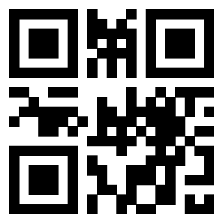 QrCode di 3300548729