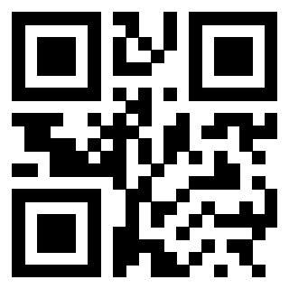 Il Qr Code di 3300548730