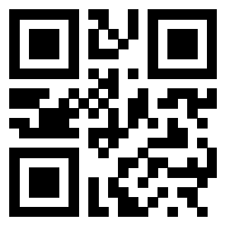 3300548731 - Immagine del QrCode