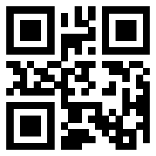 3300548732 Qr Code associato