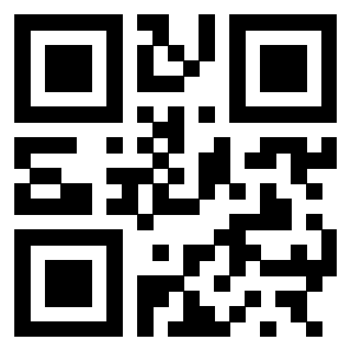 Il Qr Code di 3300548735