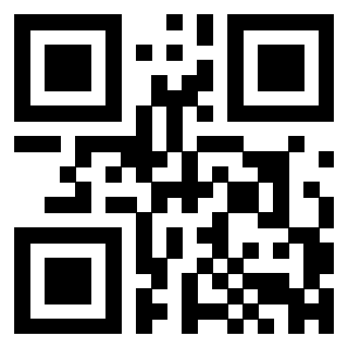 QrCode di 3300548736