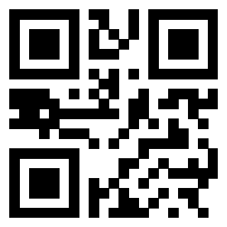 Scansione del QrCode di 3300548738