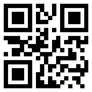 3300548739 - Immagine del QrCode