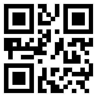 Il Qr Code di 3300548743