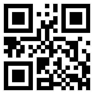 3300548746 Qr Code associato